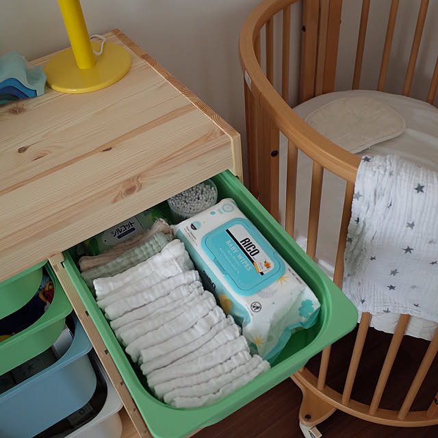 marieさんの部屋