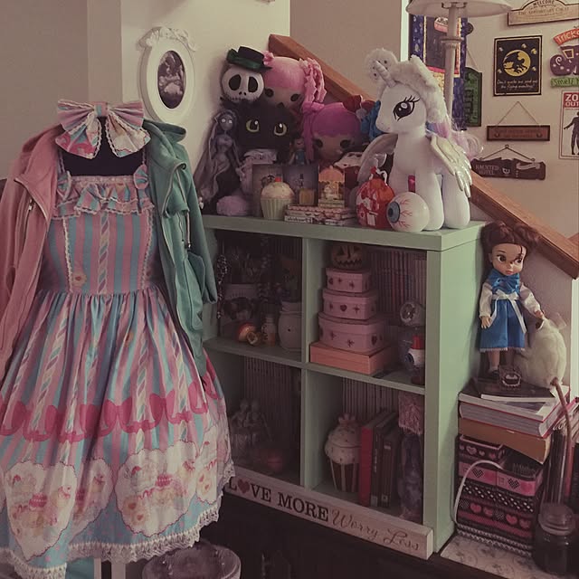 BelladonnaDollさんの実例写真