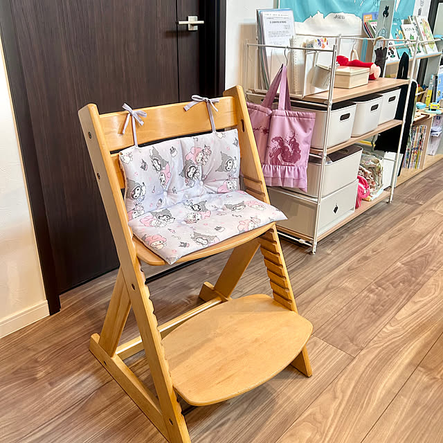 chiroさんの部屋