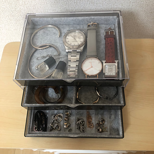 puiさんの実例写真