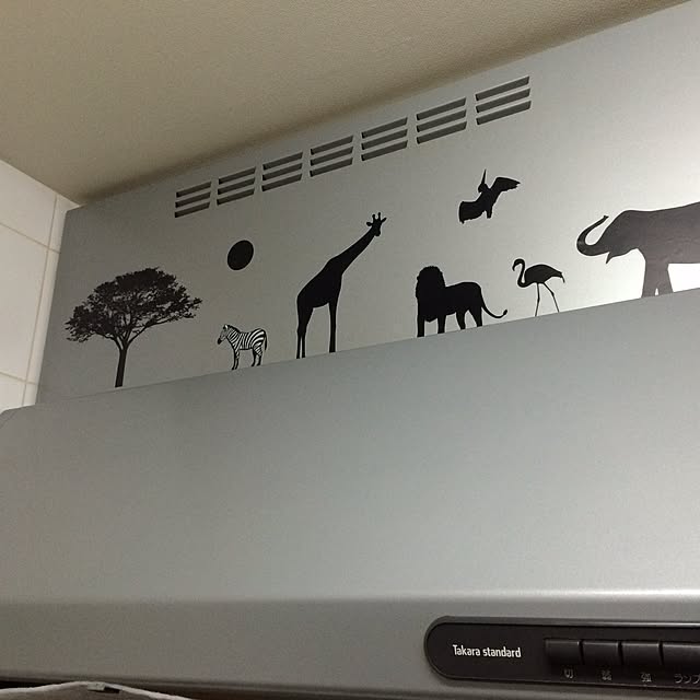 marobokeさんの実例写真