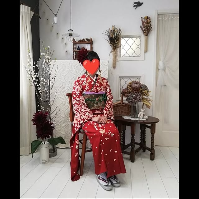 fumitanさんの部屋