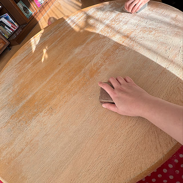 pandaさんの実例写真