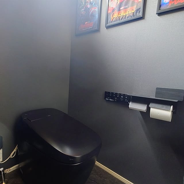 Natte_0429_1010さんの実例写真