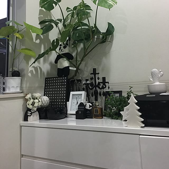 Namiさんの実例写真