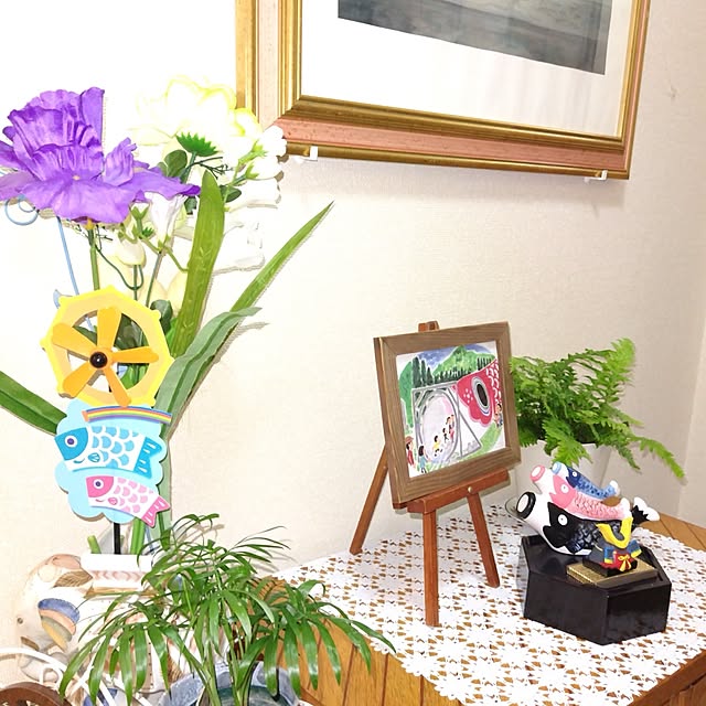 katさんの実例写真