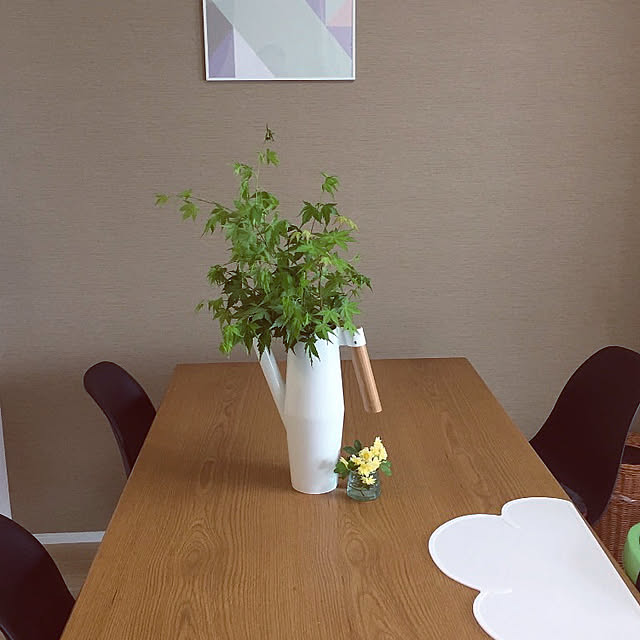 Minteaさんの部屋