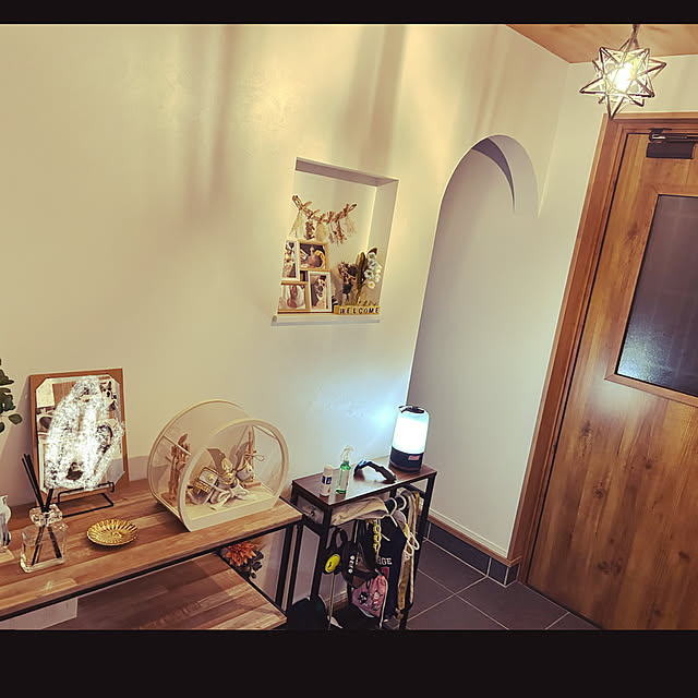 chiさんの部屋