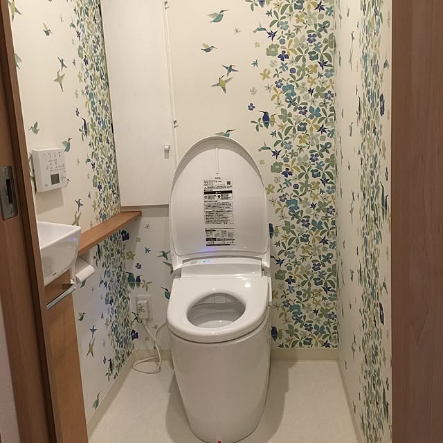 バス/トイレのインテリア実例 - 2017-02-01 08:17:42