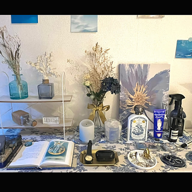 bluestarさんの実例写真