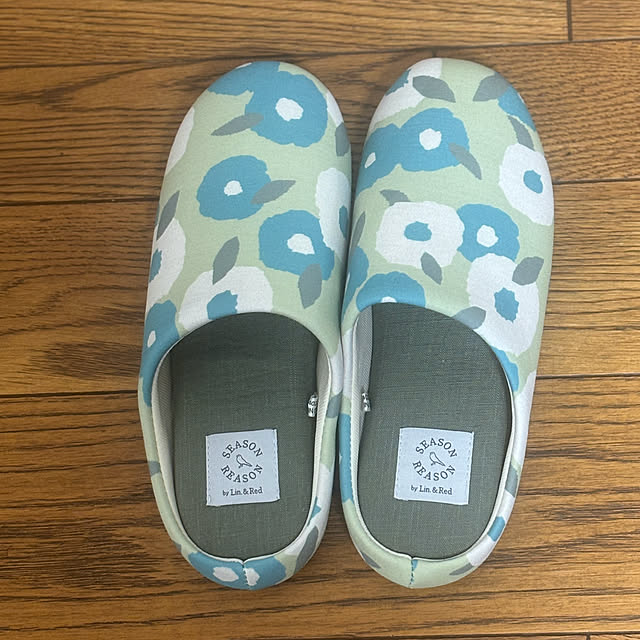 chIoeさんの部屋