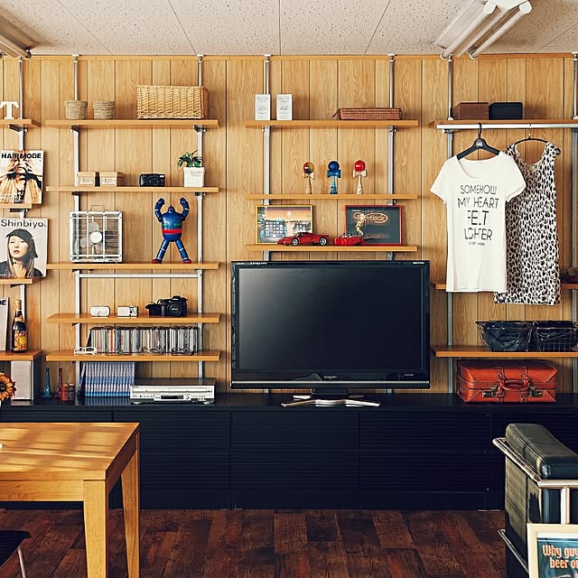 banbanさんの部屋