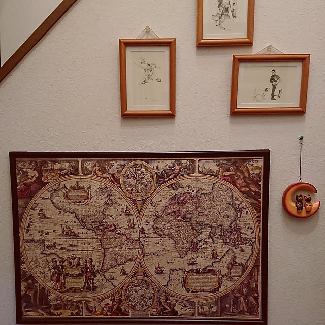 hiroさんの実例写真