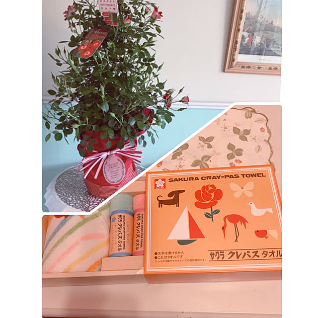 machakoさんの実例写真