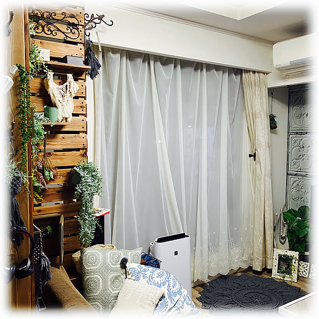 micoさんの実例写真