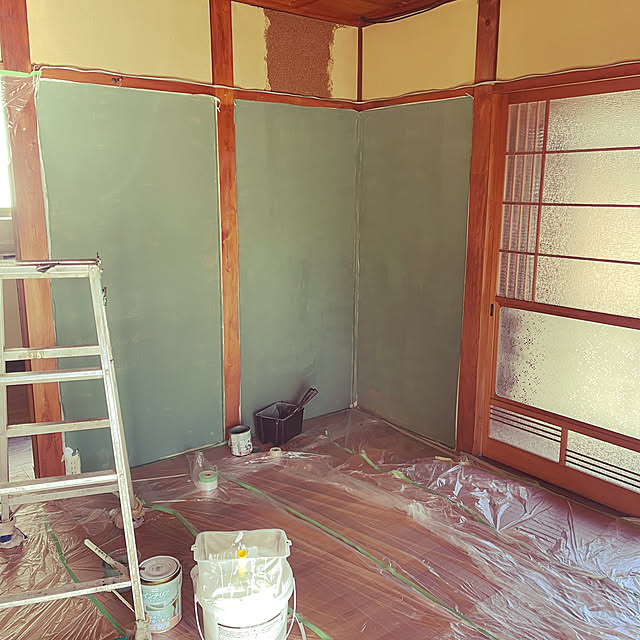 mamanさんの実例写真