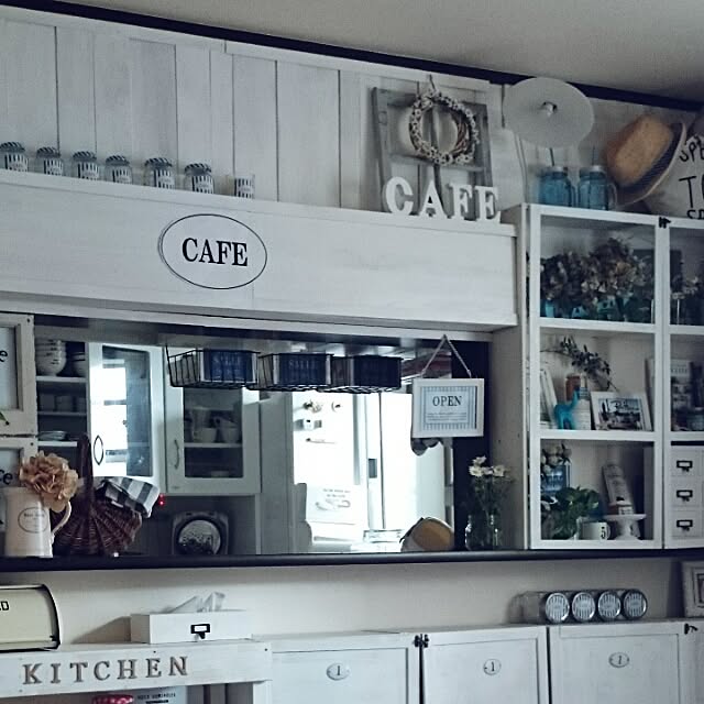 M_house_officialさんの実例写真