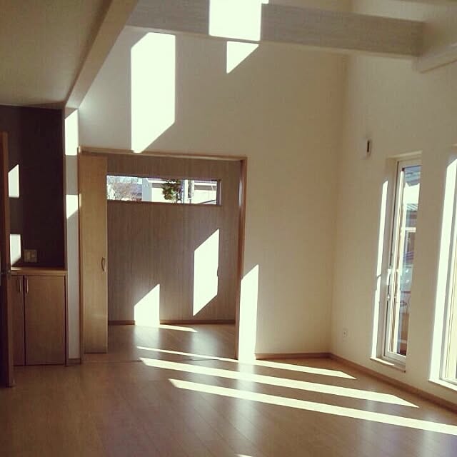 部屋全体/新築のインテリア実例 - 2014-10-21 14:18:29