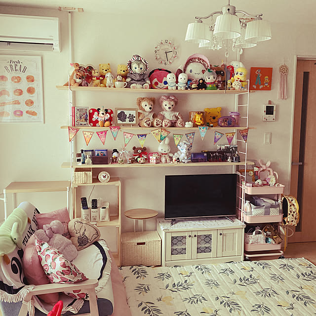 bebe_tanatosuさんの部屋