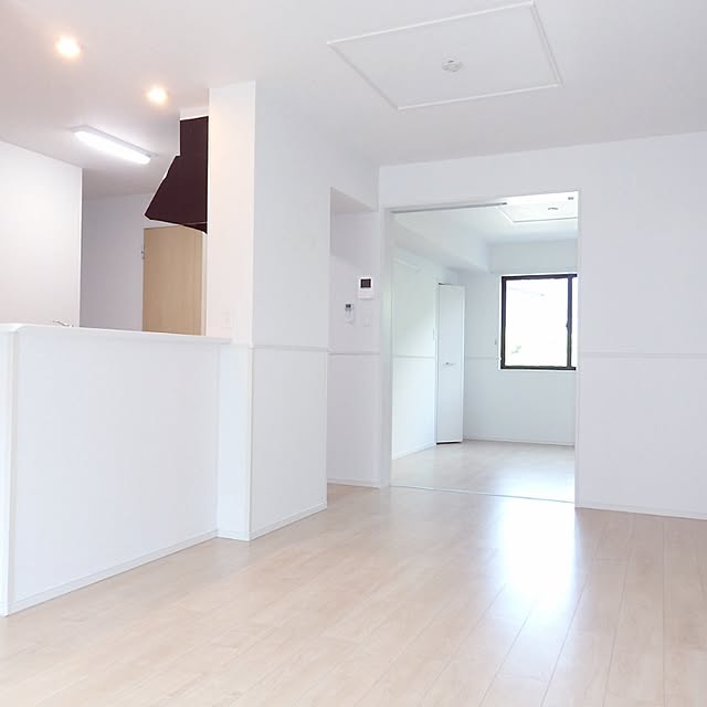部屋全体のインテリア実例 - 2017-02-27 16:40:48
