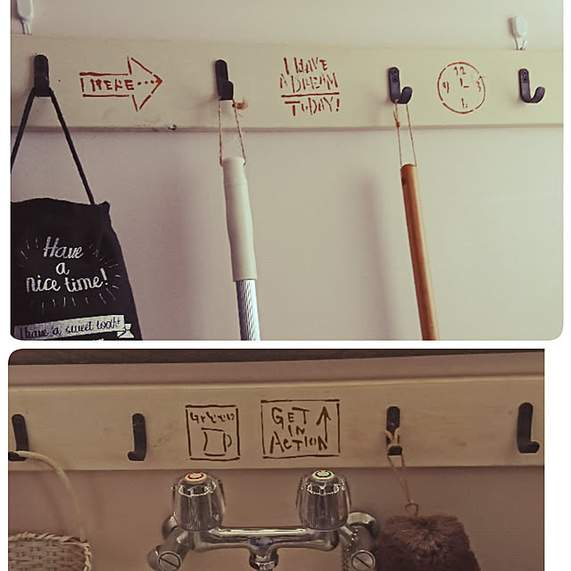 hirominamiさんの実例写真