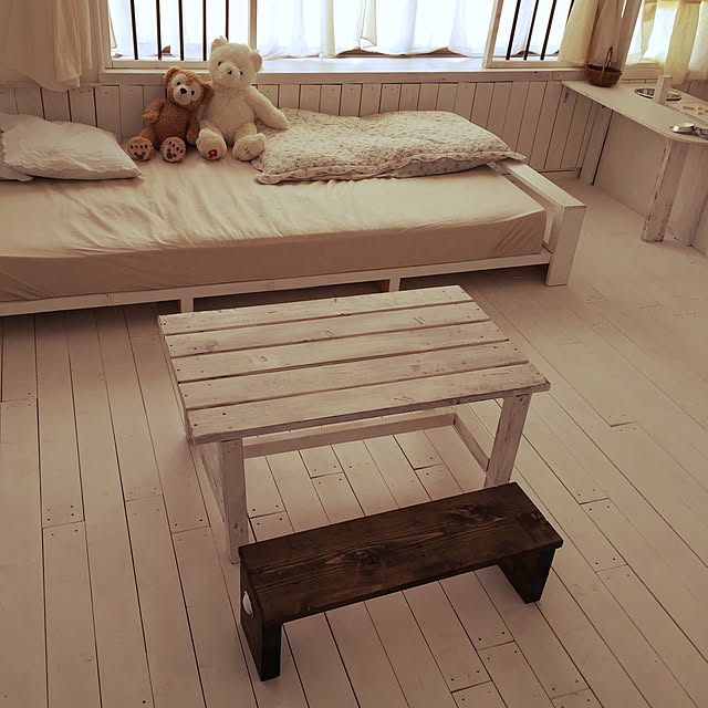 Rinaさんの実例写真