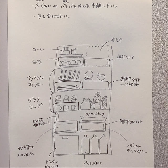 Grace..homeさんの実例写真
