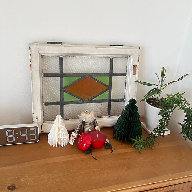 Appleさんの実例写真