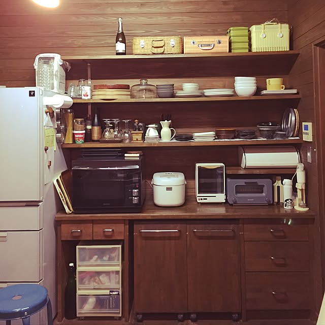 実例写真