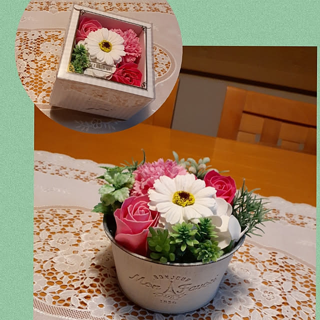 Johnmamaさんの実例写真