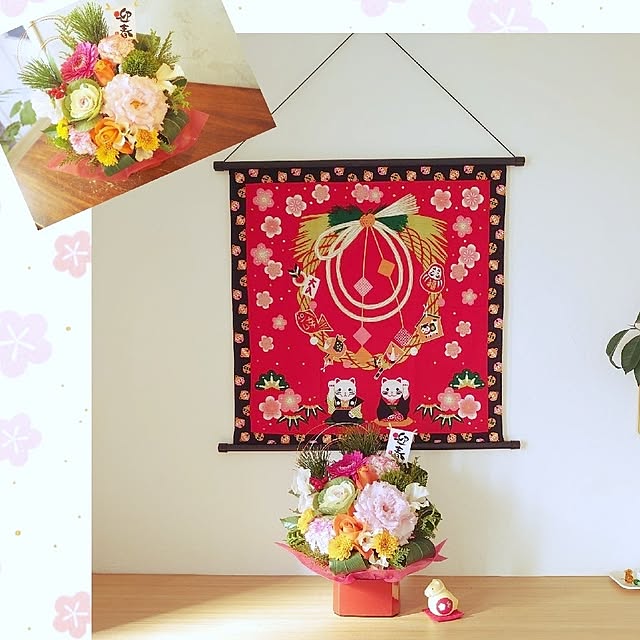 pontaroさんの実例写真