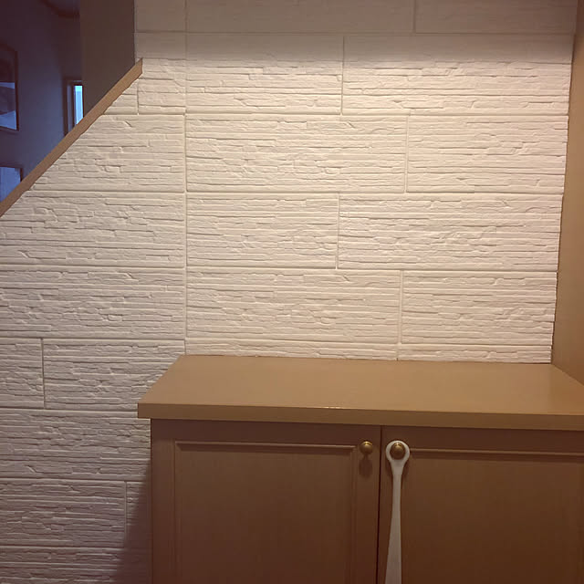 DIY/玄関/入り口のインテリア実例 - 2020-04-01 20:49:19