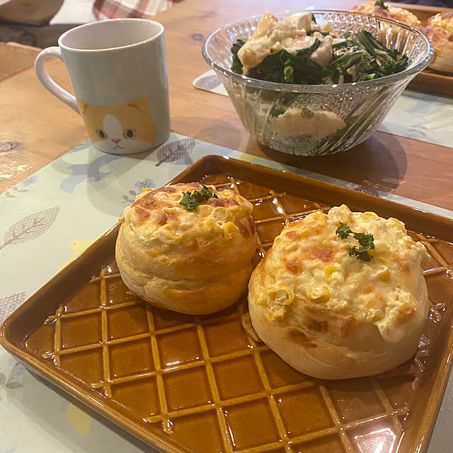 senbei.sakuramochiさんの実例写真