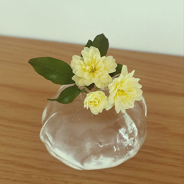 Minさんの実例写真
