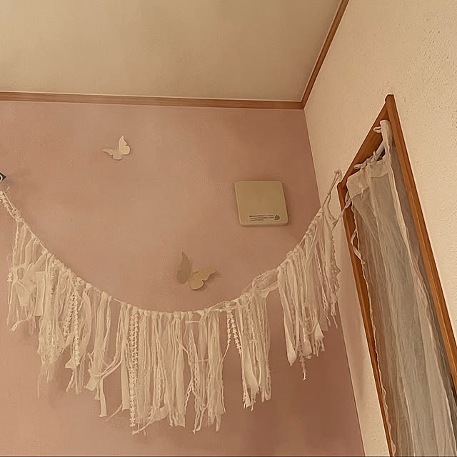 candybuttonさんの実例写真