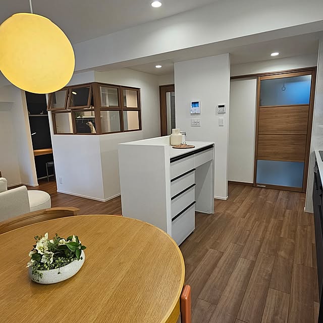 MEGUさんの実例写真