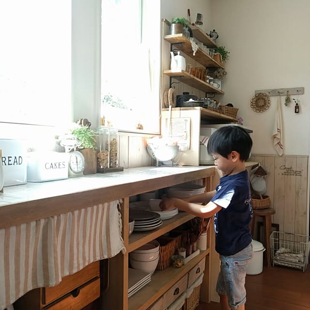 kokkomachaさんの実例写真