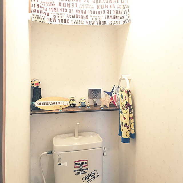 asamiさんの実例写真