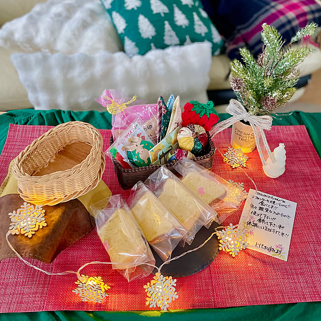 maminさんの実例写真