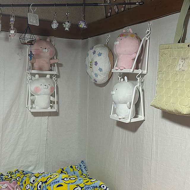 usausaさんの部屋