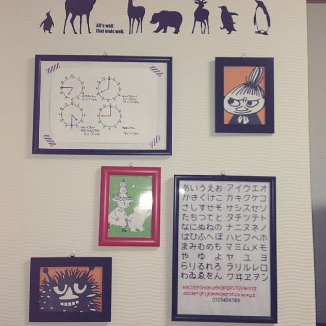 sayuさんの実例写真