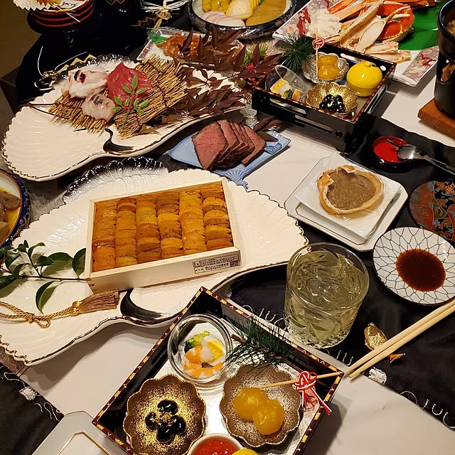 muku+maroさんの部屋