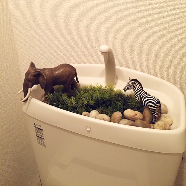 バス/トイレのインテリア実例 - 2016-03-02 11:44:25