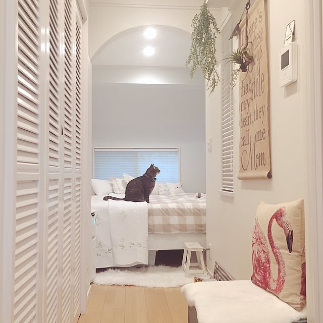 lovecatさんの実例写真
