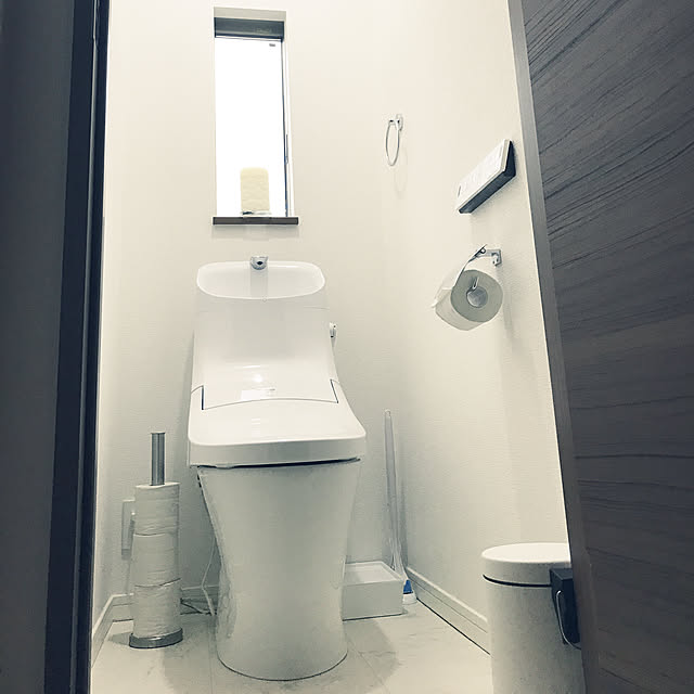 バス/トイレ/◎IKEAのインテリア実例 - 2017-10-28 14:16:10