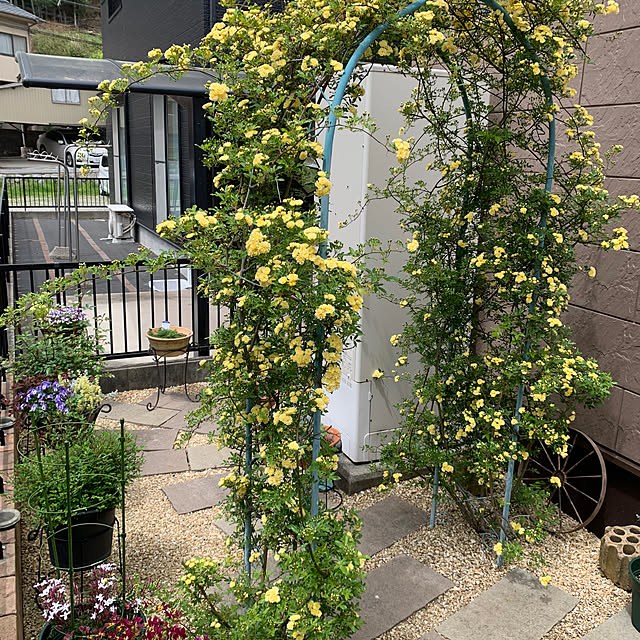 AKISANさんの実例写真