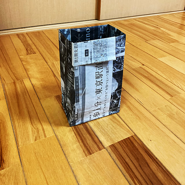 Rさんの実例写真