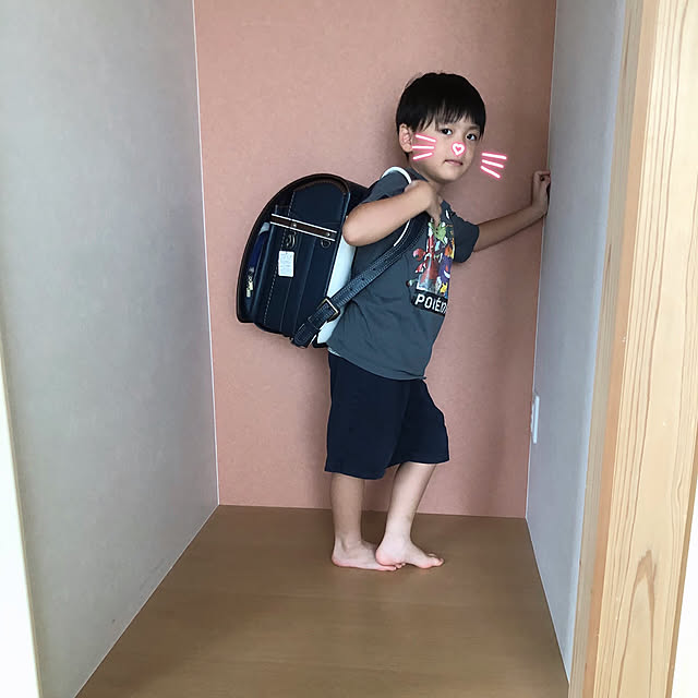 mihoさんの部屋