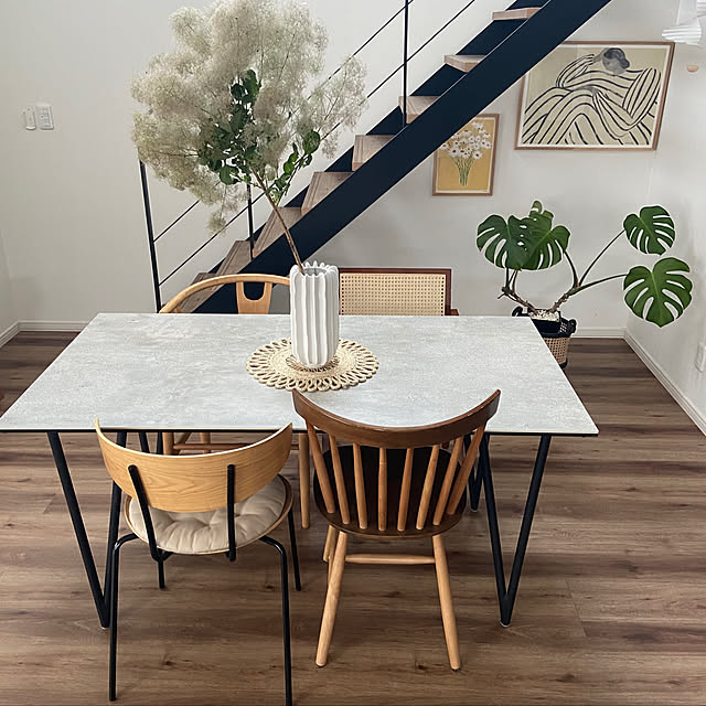 kahomeさんの部屋