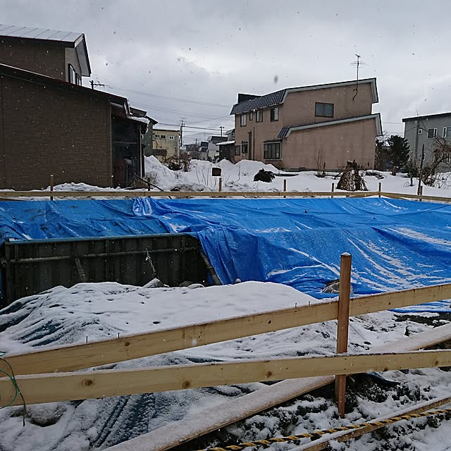 Naokiさんの実例写真